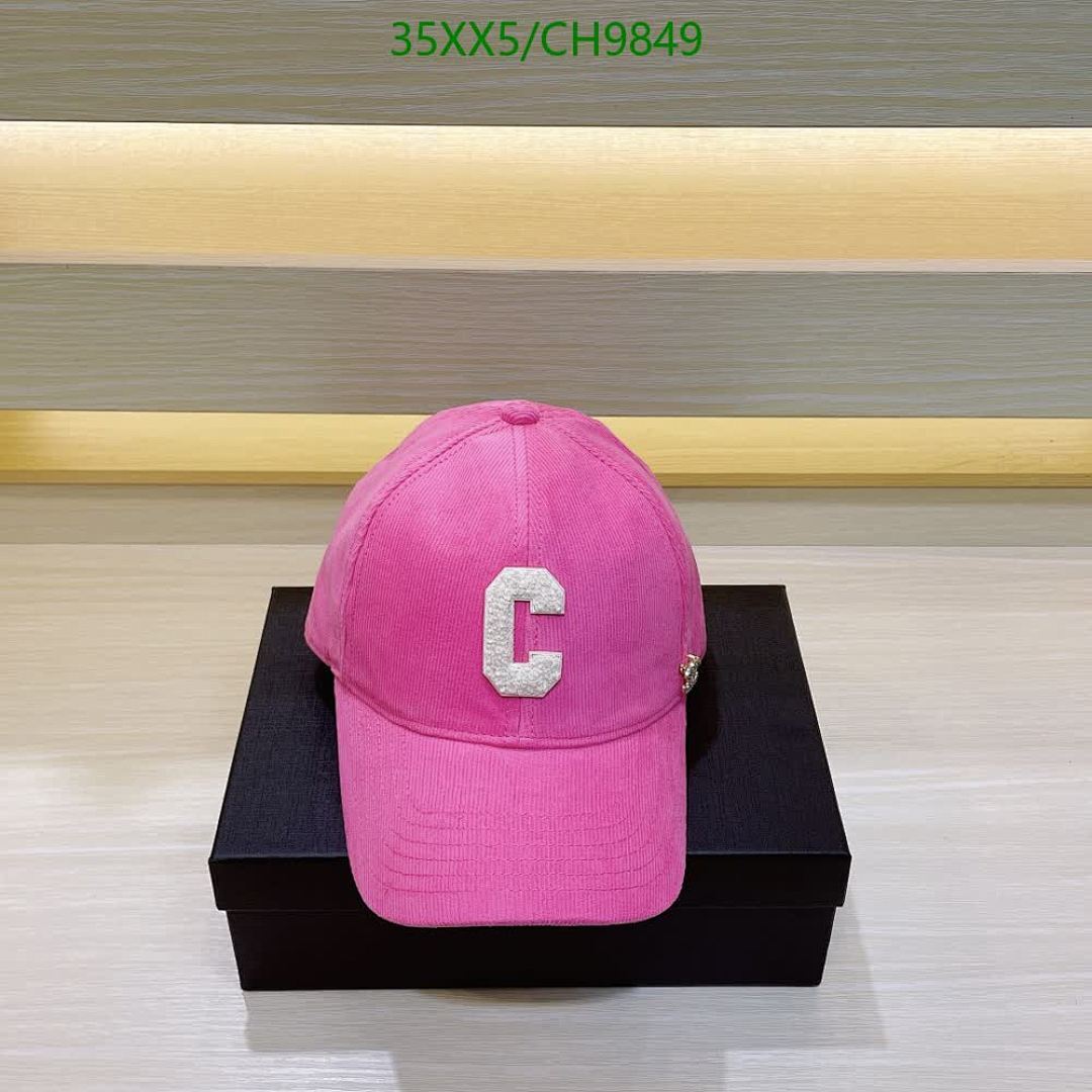Celine-Cap(Hat) Code: CH9849 $: 35USD