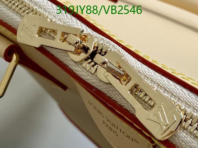 LV-Bag-Mirror Quality Code: VB2546 $: 319USD