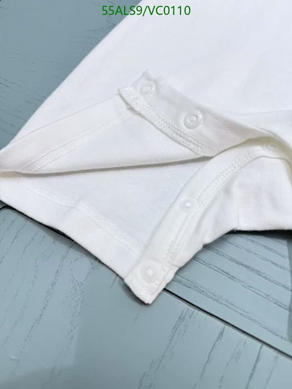 Gucci-Kids Clothing Code: VC0110 $: 55USD