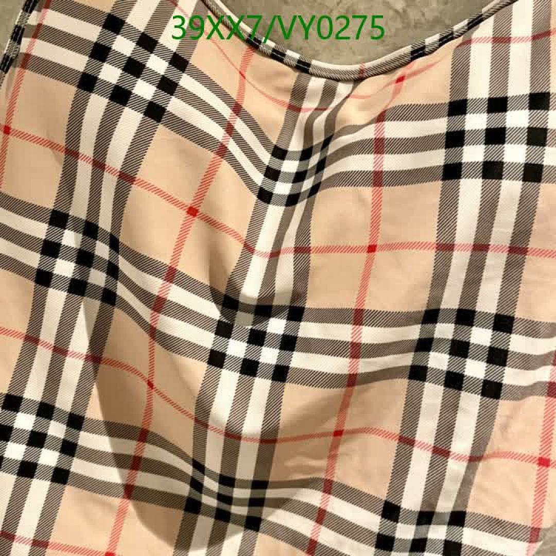 Burberry-Swimsuit Code: VY0275 $: 39USD