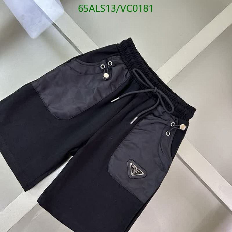 Prada-Kids Clothing Code: VC0181 $: 65USD