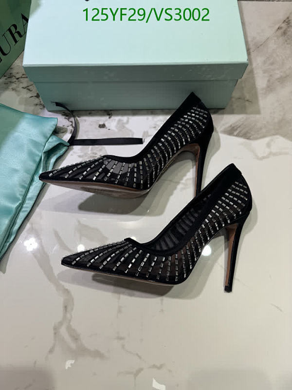 Aquazzura-Women Shoes Code: VS3002 $: 125USD