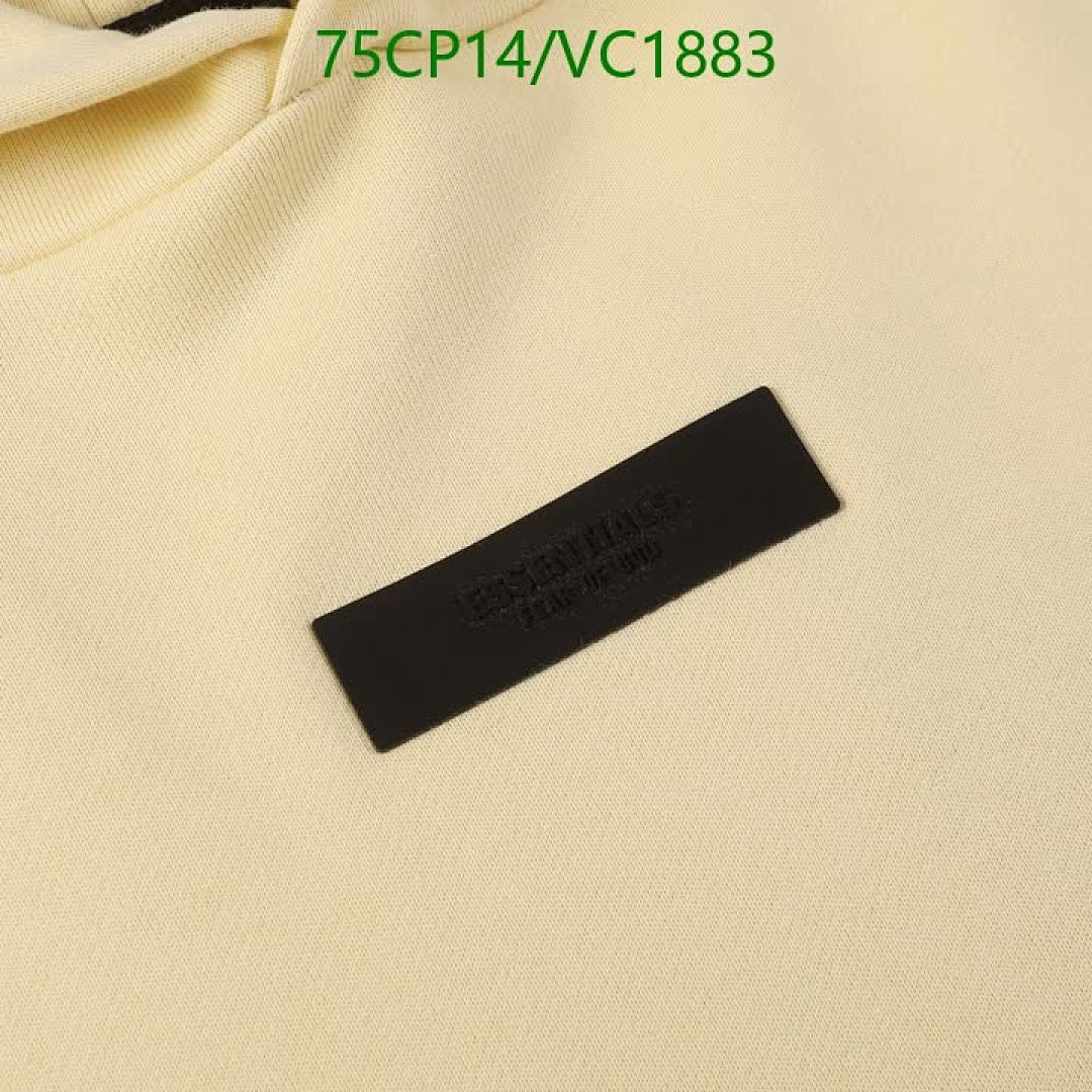 DENIM TEARS-Clothing Code: VC1883 $: 75USD