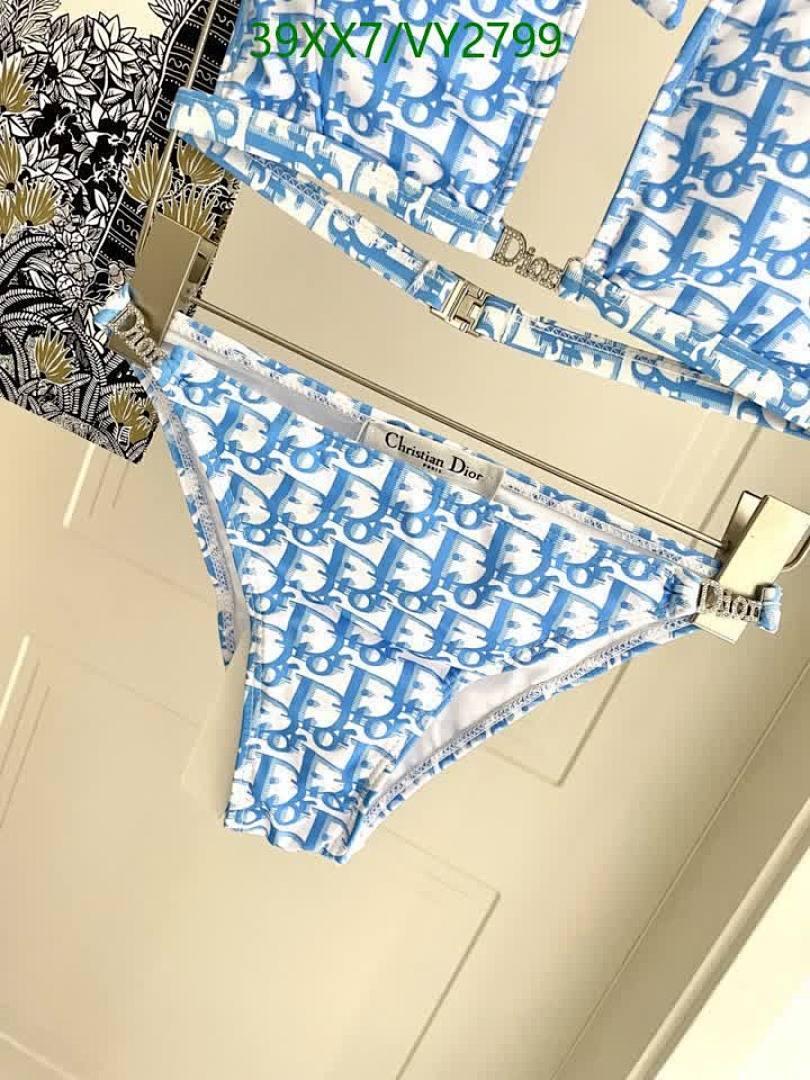 Dior-Swimsuit Code: VY2799 $: 39USD