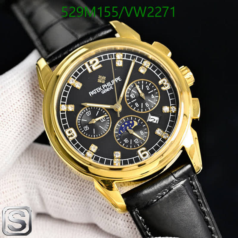 Patek Philippe-Watch-Mirror Quality Code: VW2271 $: 529USD