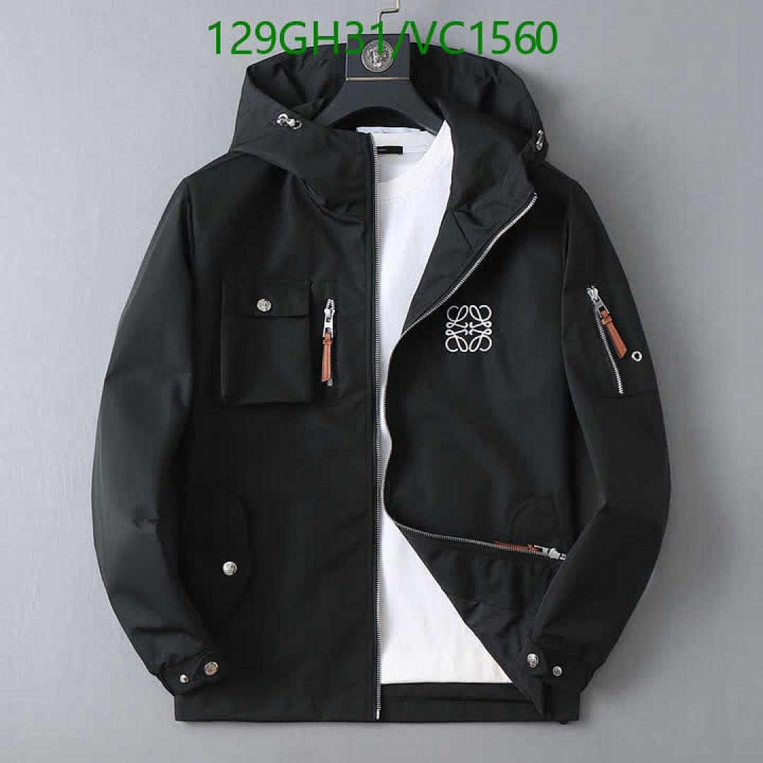 Loewe-Clothing Code: VC1560 $: 129USD