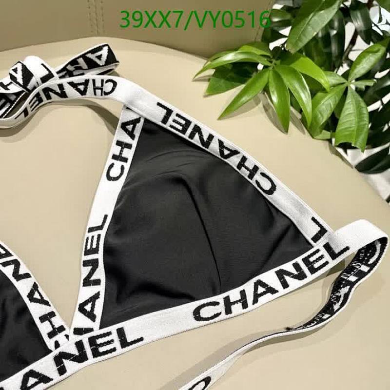Chanel-Swimsuit Code: VY0516 $: 39USD