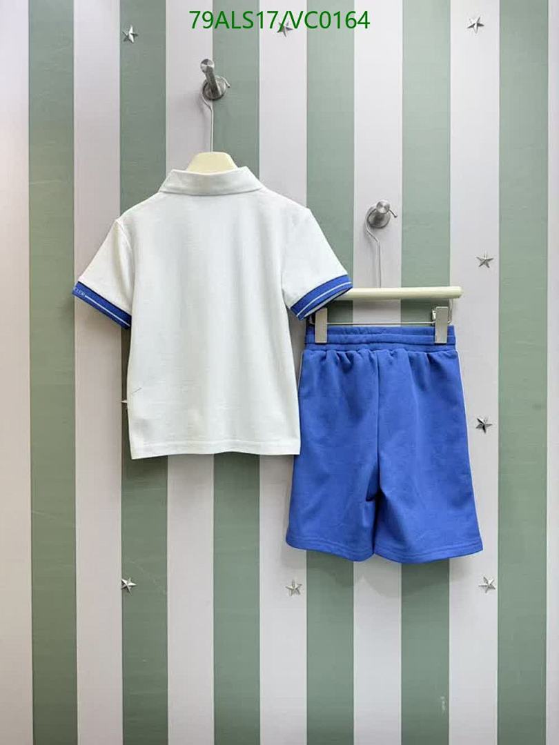 Moncler-Kids Clothing Code: VC0164 $: 79USD