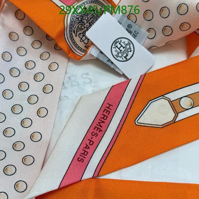 Hermes-Scarf Code: PM876 $: 29USD