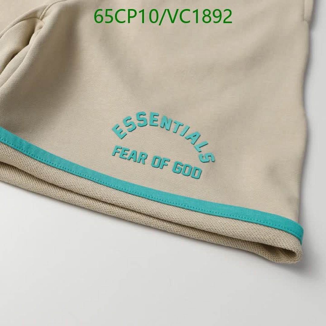 DENIM TEARS-Clothing Code: VC1892 $: 65USD