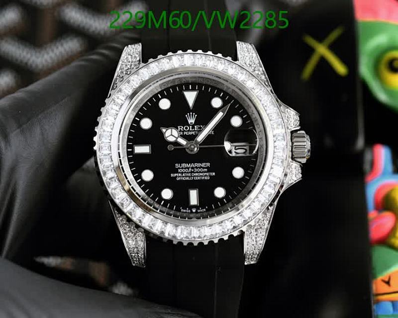Rolex-Watch-Mirror Quality Code: VW2285 $: 229USD