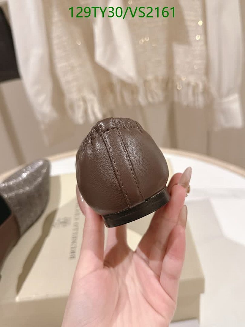 Brunello Cucinelli-Women Shoes Code: VS2161 $: 129USD