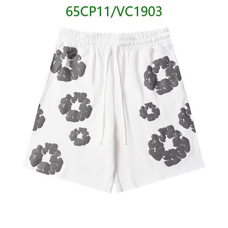 DENIM TEARS-Clothing Code: VC1903 $: 65USD