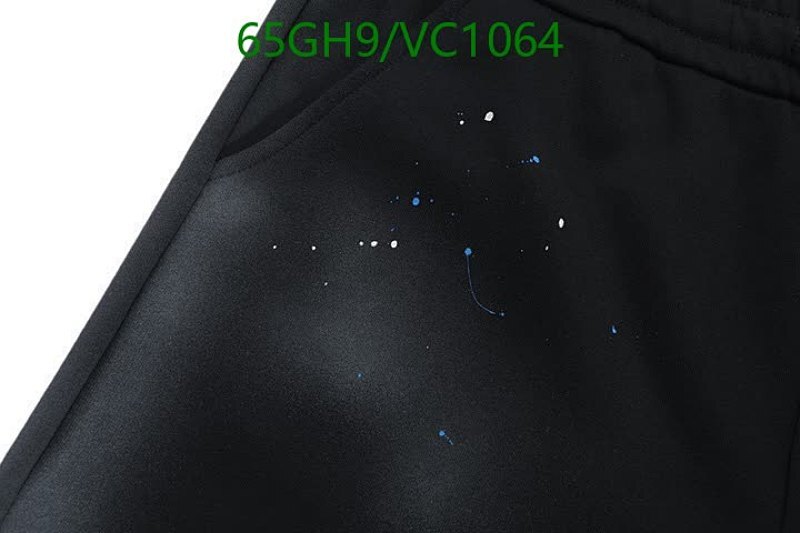 D&G-Beach Shorts Code: VC1064 $: 65USD