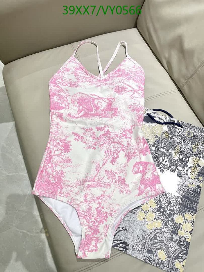 Dior-Swimsuit Code: VY0566 $: 39USD