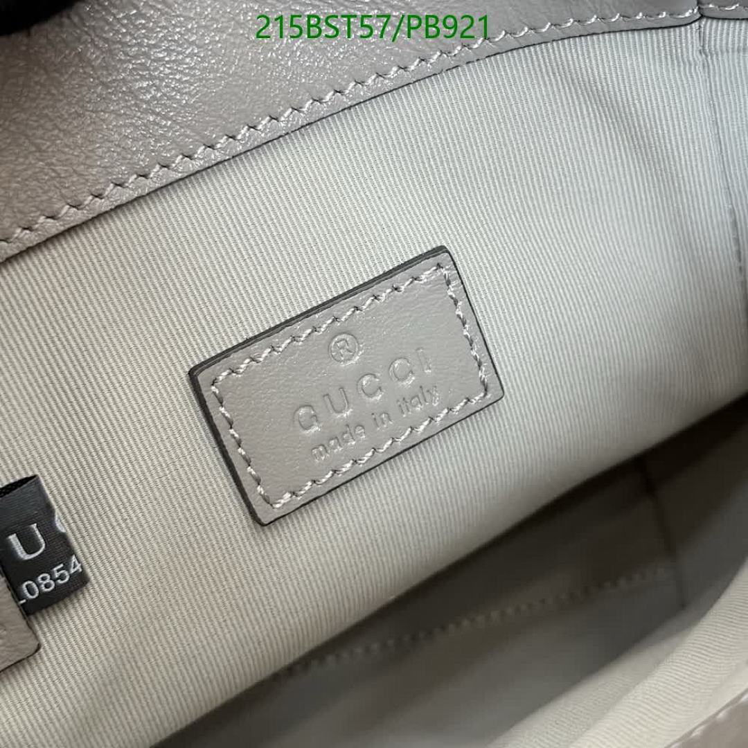 Gucci-Bag-Mirror Quality Code: PB921 $: 215USD