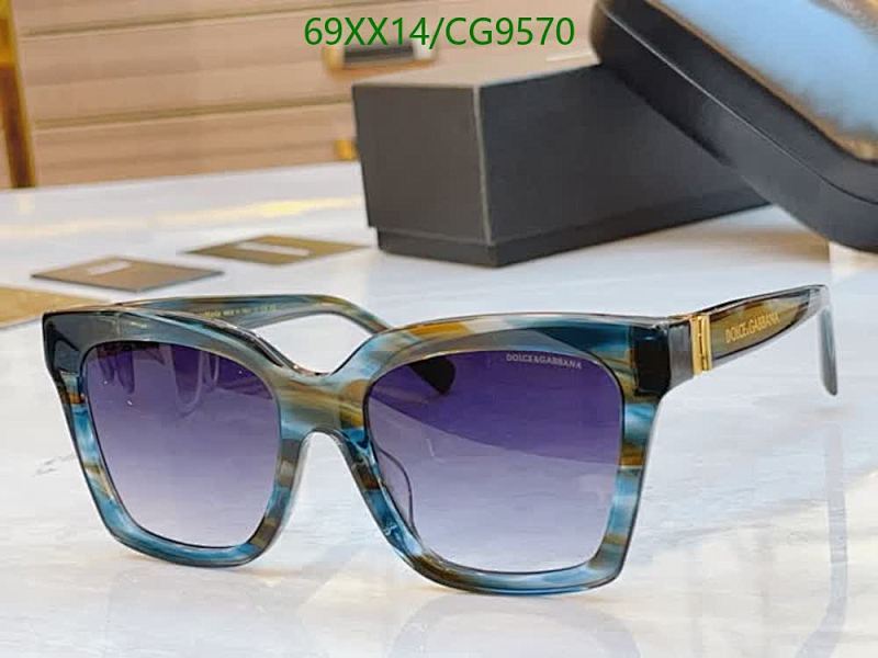 D&G-Glasses Code: CG9570 $: 69USD