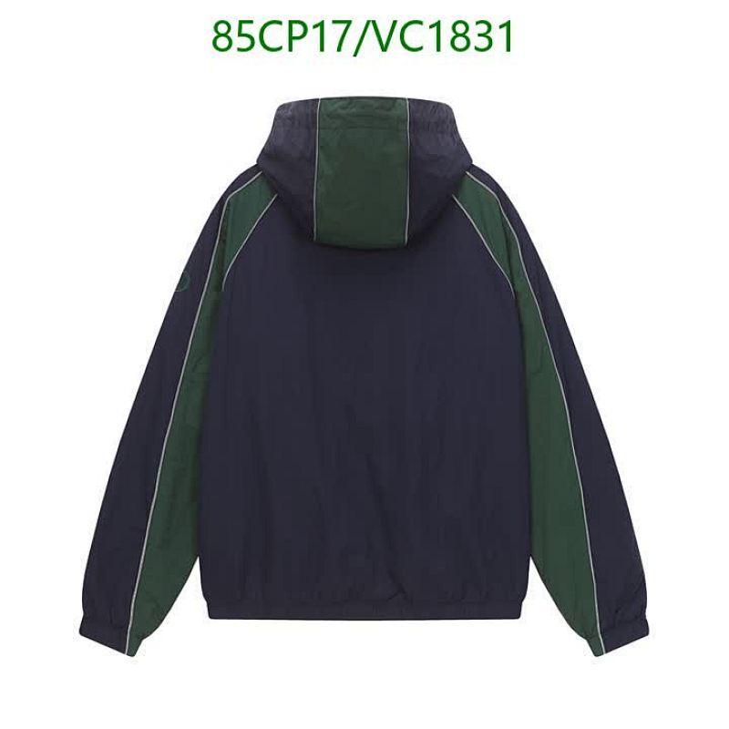 DENIM TEARS-Clothing Code: VC1831 $: 85USD