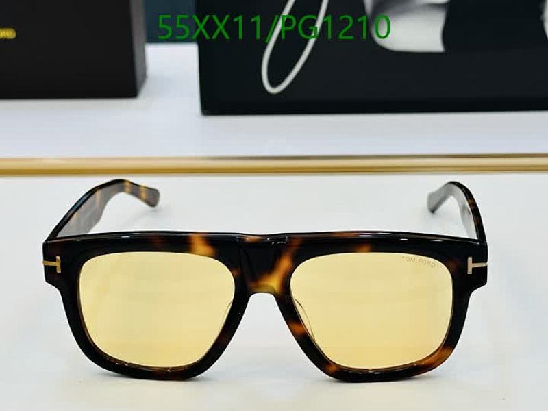 Tom Ford-Glasses Code: PG1210 $: 55USD