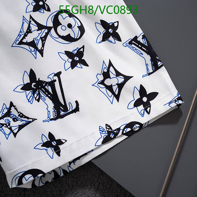 LV-Beach Shorts Code: VC0893 $: 55USD