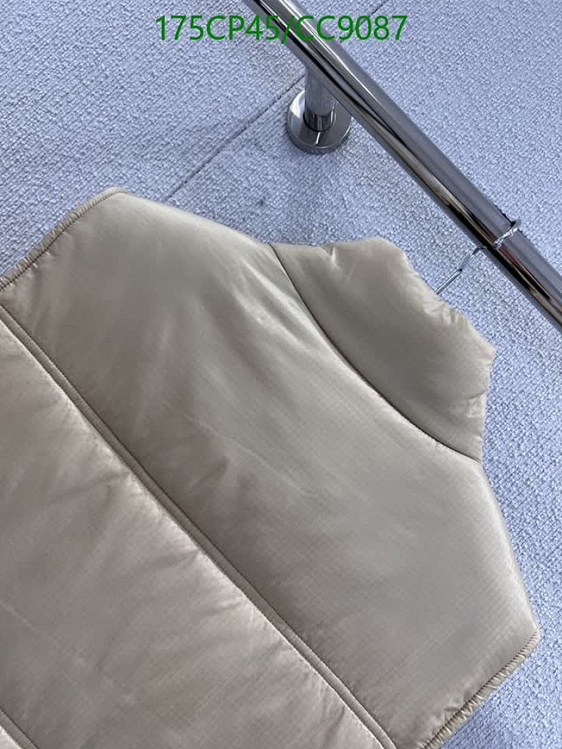 Celine-Down jacket Women Code: CC9087 $: 175USD