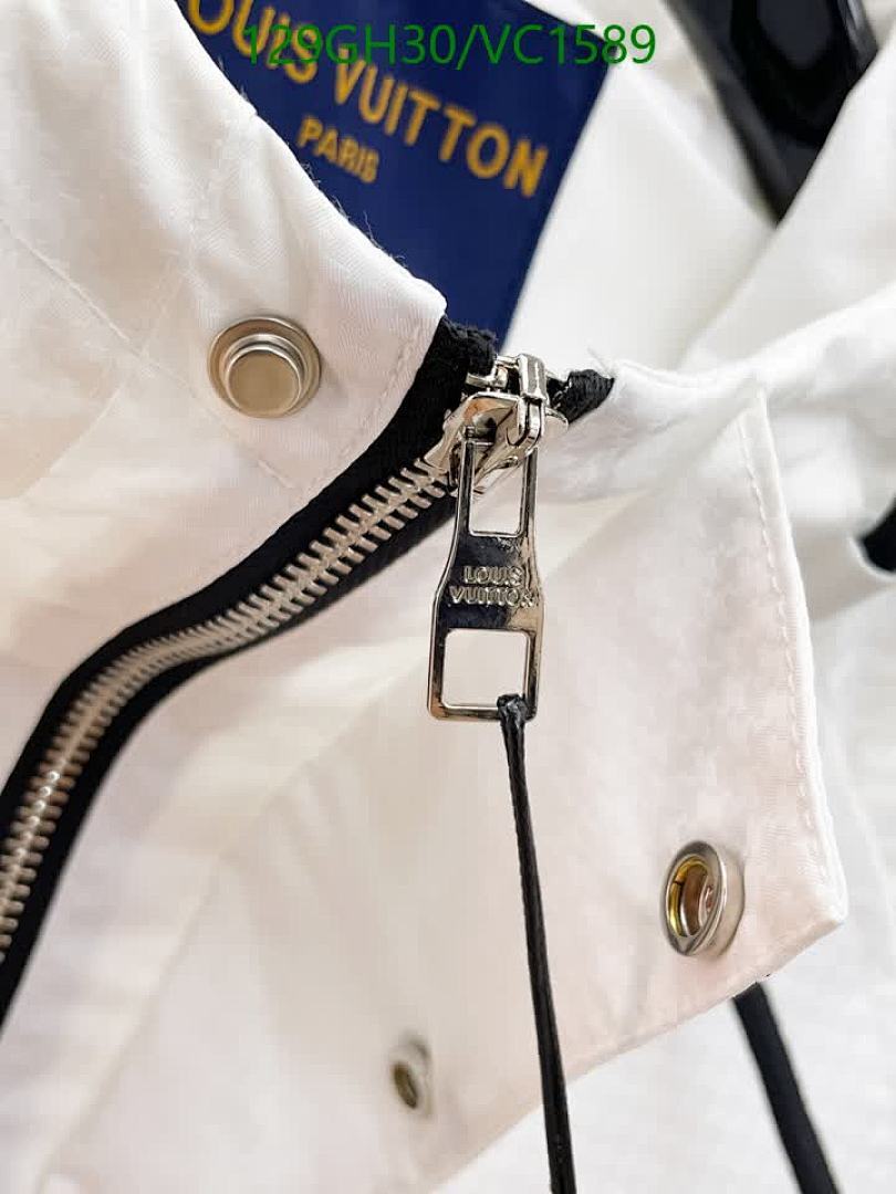 LV-Clothing Code: VC1589 $: 129USD