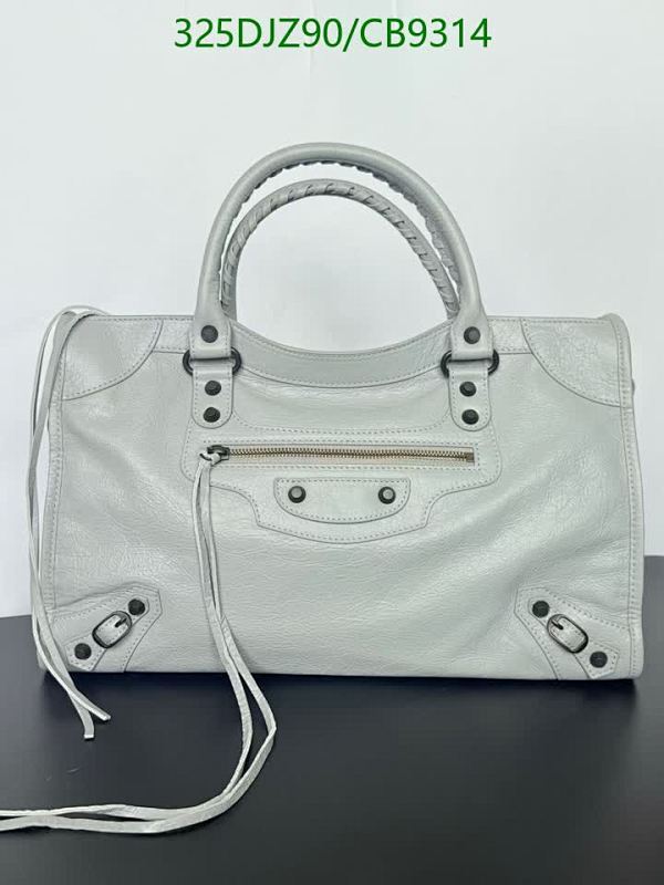 Balenciaga-Bag-Mirror Quality Code: CB9314 $: 325USD
