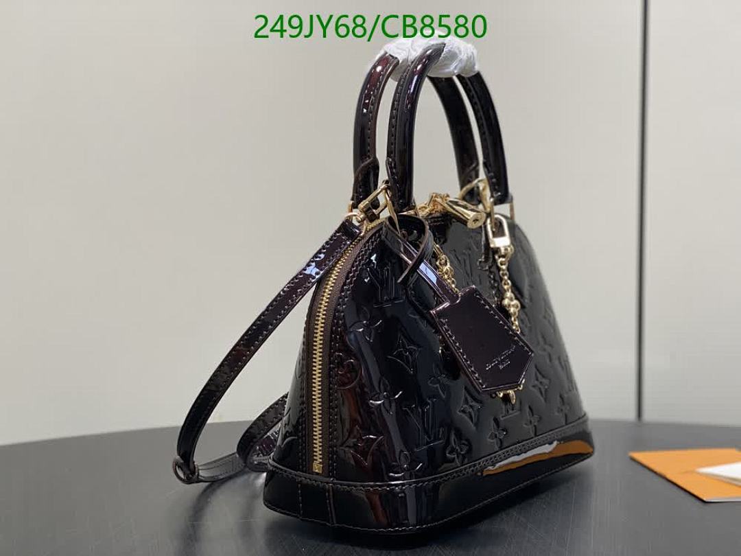 LV-Bag-Mirror Quality Code: CB8580 $: 249USD