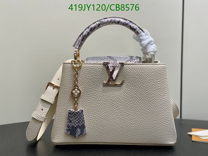 LV-Bag-Mirror Quality Code: CB8576