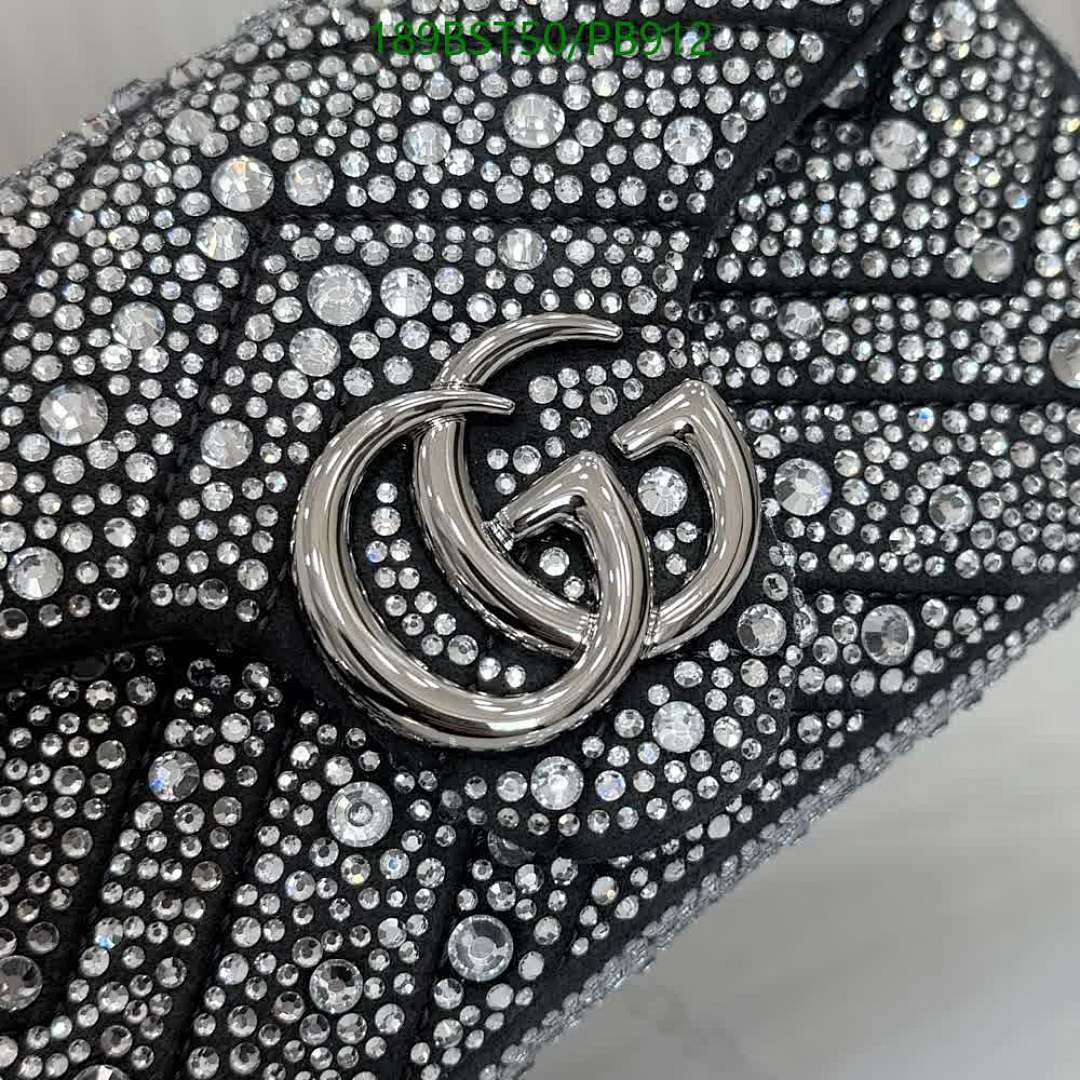 Gucci-Bag-Mirror Quality Code: PB912 $: 189USD-Yupoo.ru - Copybrand.Team photo album Gucci-Bag-Mirror Quality Code: PB912 $: 189USD