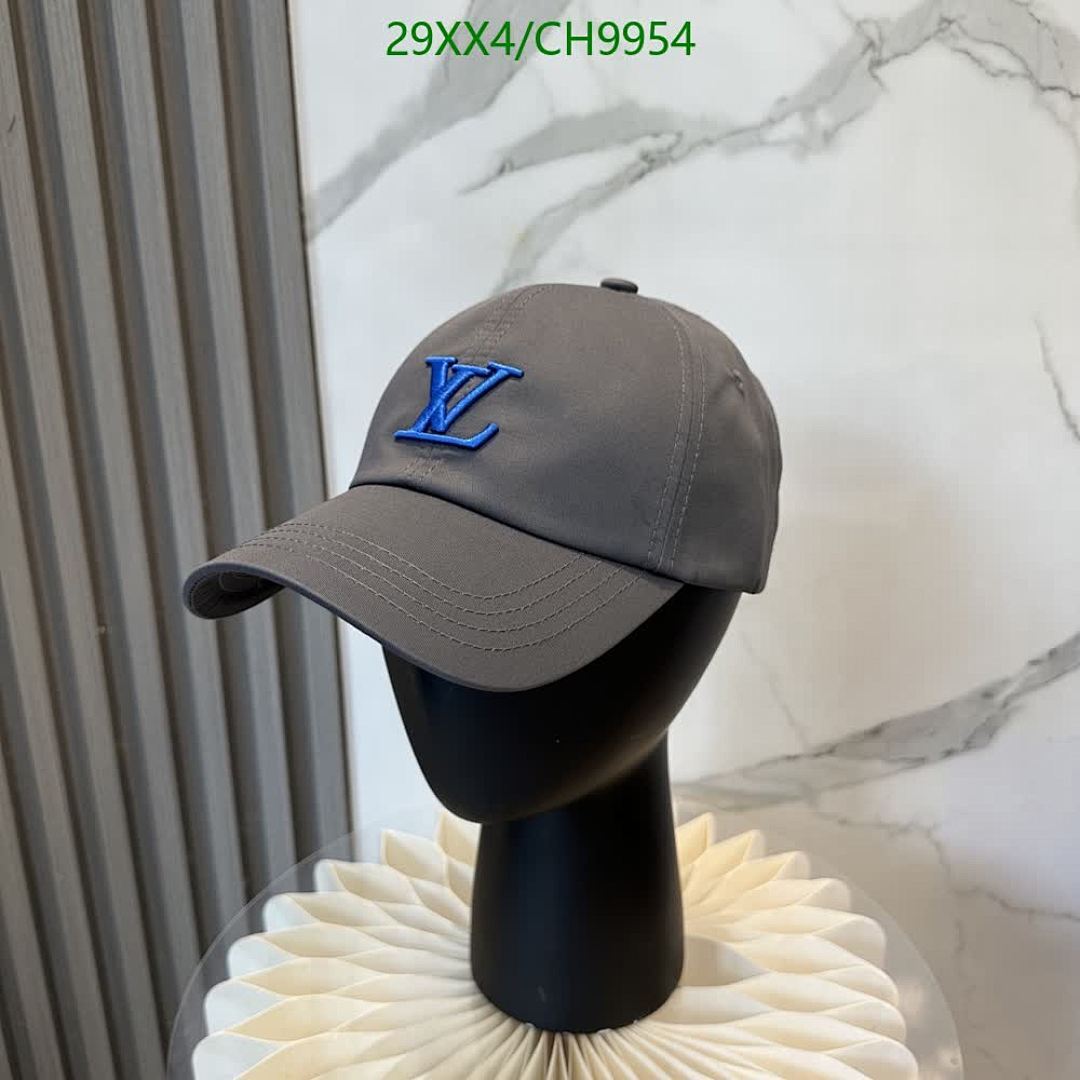 LV-Cap(Hat) Code: CH9954 $: 29USD