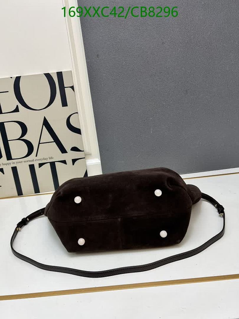 Demellier-Bag-4A Quality Code: CB8296 $: 169USD