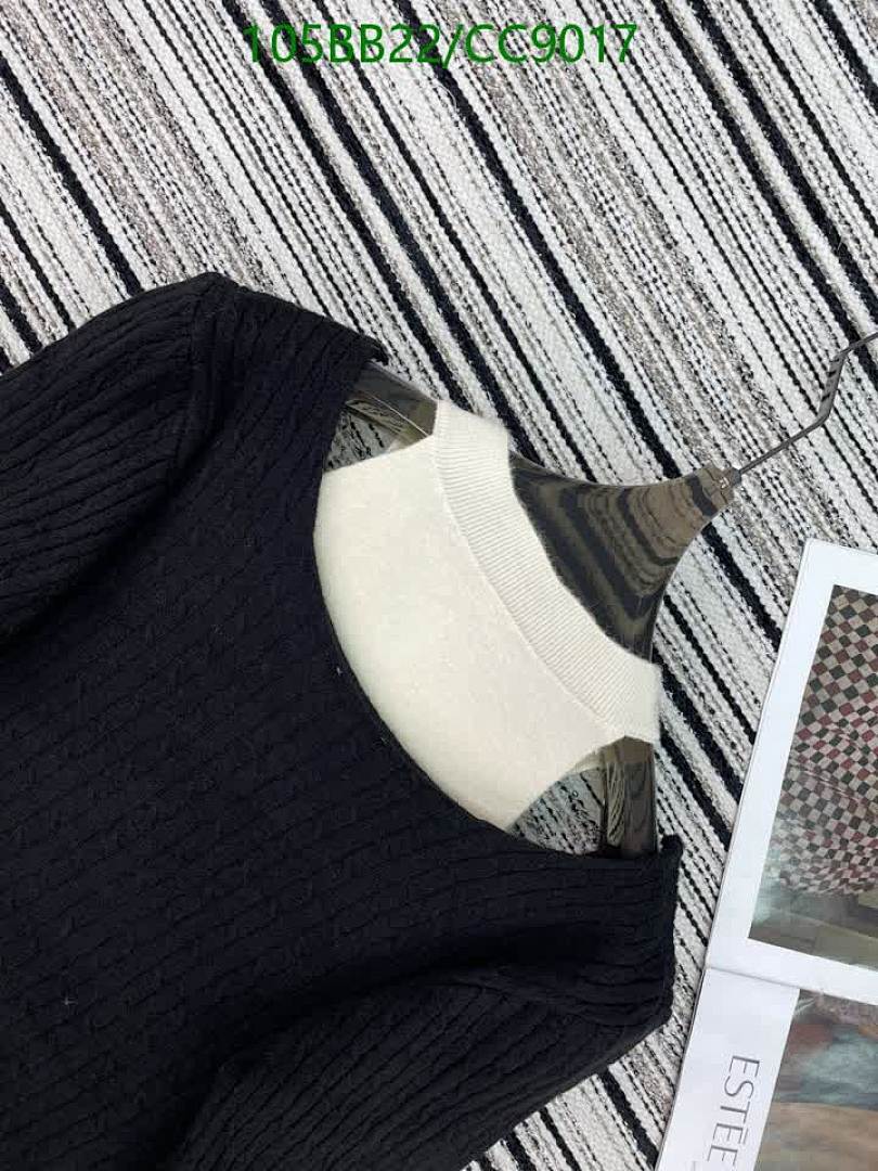 Chanel-Clothing Code: CC9017 $: 105USD