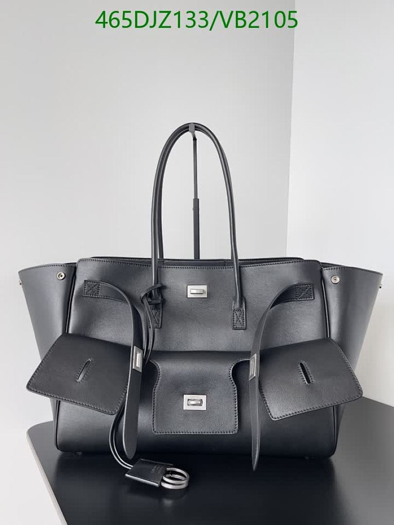 Balenciaga-Bag-Mirror Quality Code: VB2105 $: 465USD