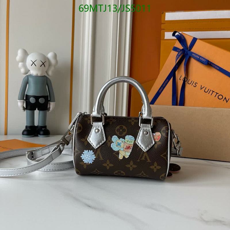 LV-Bag-4A Quality Code: JS5011 $: 69USD