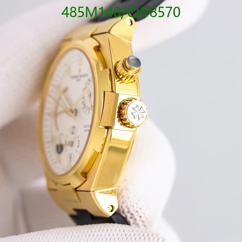 Vacheron Constantin-Watch-Mirror Quality Code: CW8570 $: 485USD