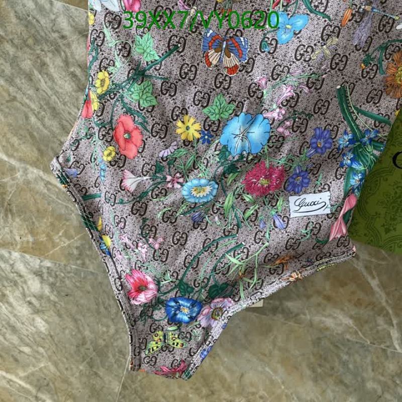 GUCCI-Swimsuit Code: VY0620 $: 39USD