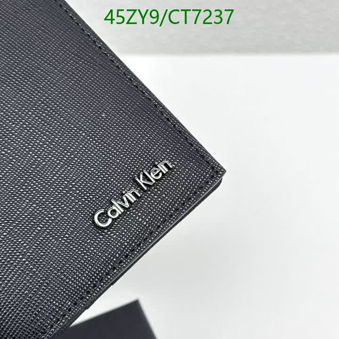 CK-Wallet-4A Quality Code: CT7237 $: 45USD