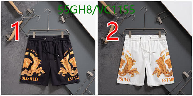 Versace-Beach Shorts Code: VC1155 $: 55USD
