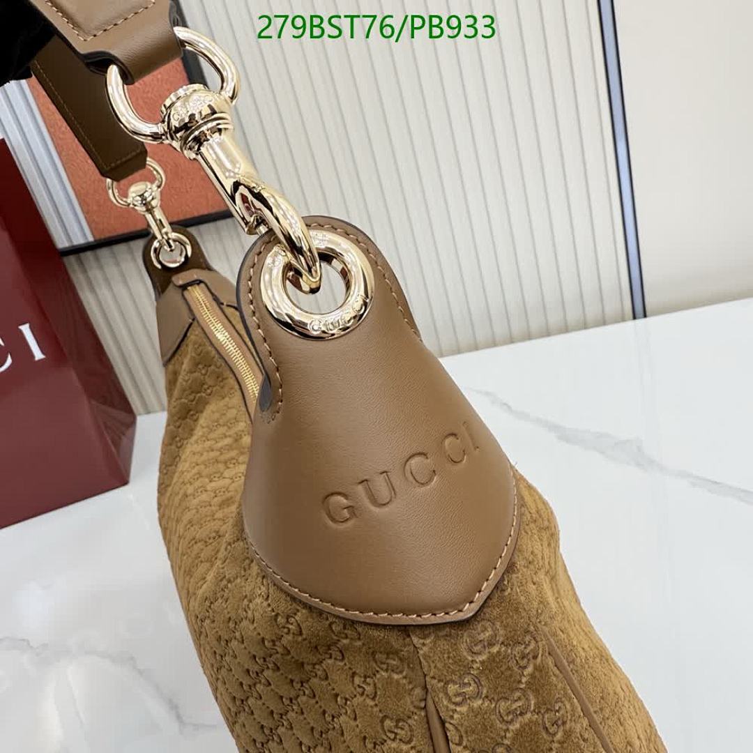 Gucci-Bag-Mirror Quality Code: PB933 $: 279USD