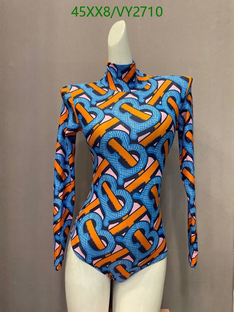 Burberry-Swimsuit Code: VY2710 $: 45USD