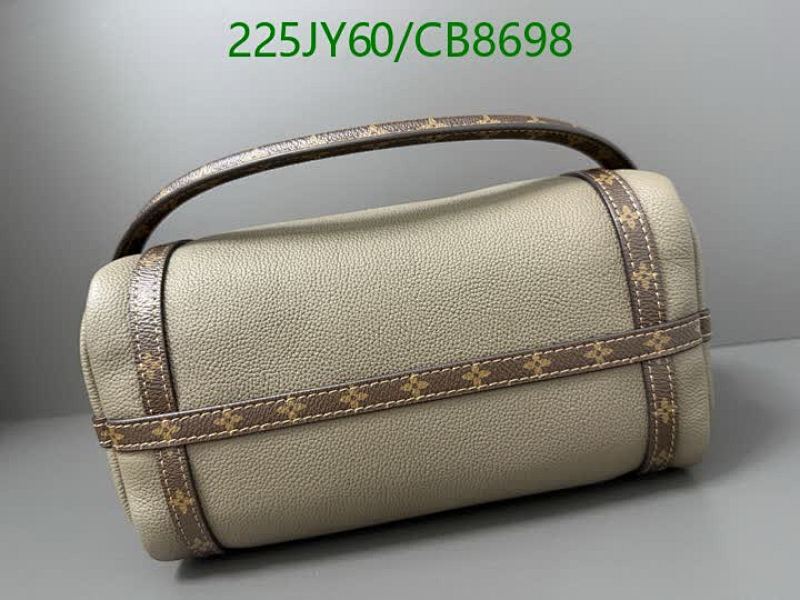 LV-Bag-Mirror Quality Code: CB8698 $: 225USD