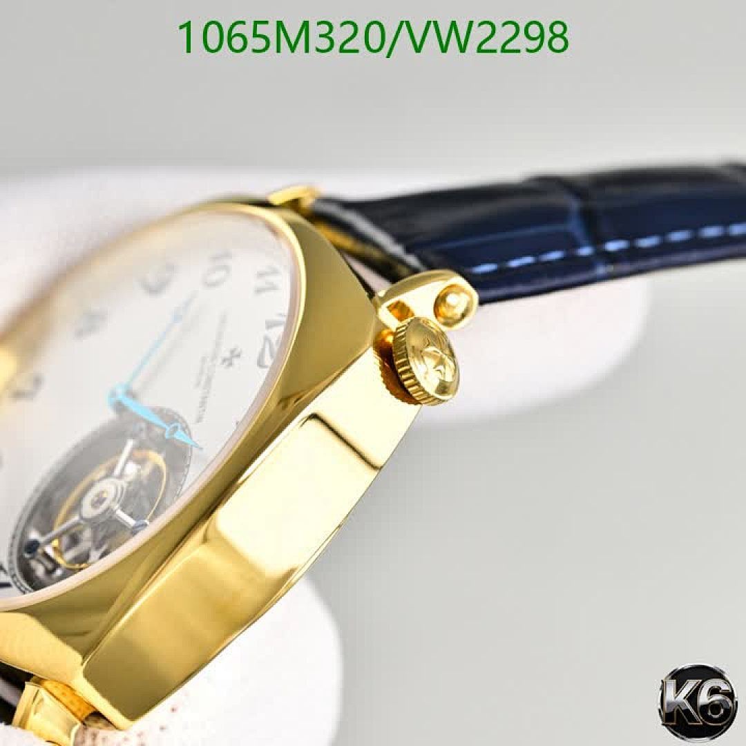 Vacheron Constantin-Watch-Mirror Quality Code: VW2298 $: 1065USD