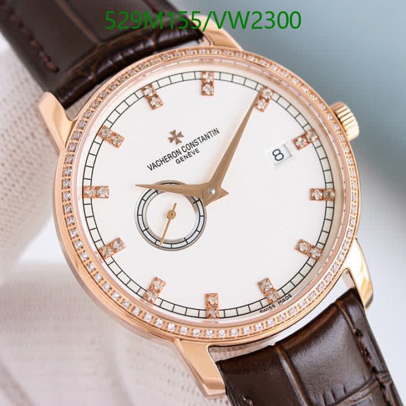 Vacheron Constantin-Watch-Mirror Quality Code: VW2300 $: 529USD
