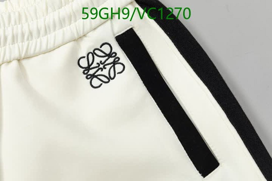 Loewe-Beach Shorts Code: VC1270 $: 59USD