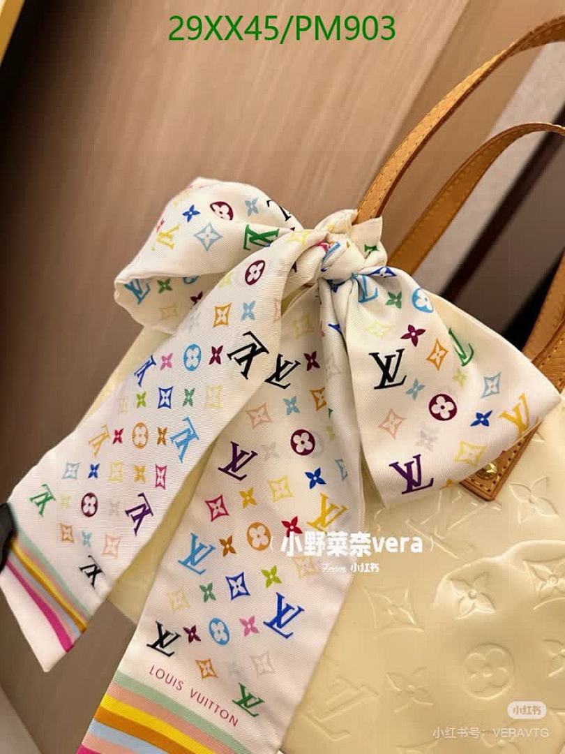 LV-Scarf Code: PM903 $: 29USD