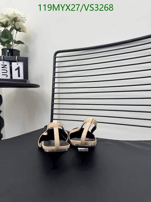 Gucci-Women Shoes Code: VS3268 $: 119USD