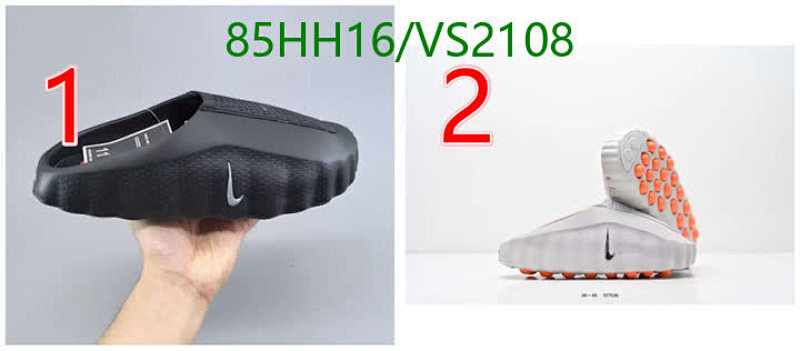 Nike-Men shoes Code: VS2108 $: 85USD