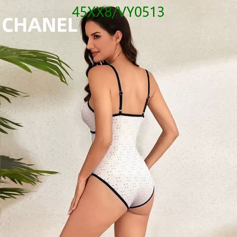 Chanel-Swimsuit Code: VY0513 $: 45USD