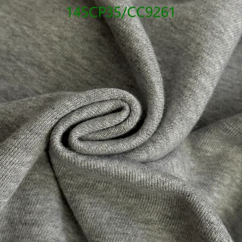 Miu Miu-Clothing Code: CC9261 $: 145USD